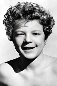 Johnny Sheffield in Little Orvie