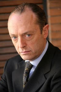 Stefano Molinari in L'uomo che non voleva morire