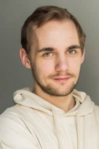 Michał Pawlik in Rozwodnicy