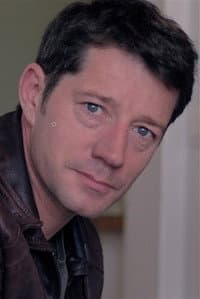 Christophe Reymond in L'Héritière