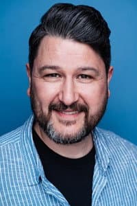 Ugur Tasbilek in Der Geschmack des Lebens