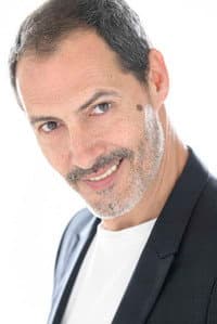 Manuel Bandera in Pajarico
