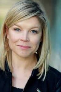 Emma Pike in Hear the Silence