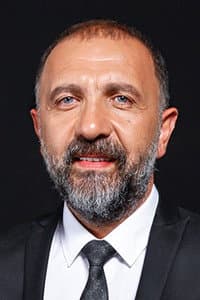 Ertuğrul Postoğlu in Aşk Mevsimi