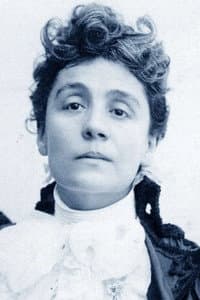 Eleonora Duse in Great Actresses of the Past