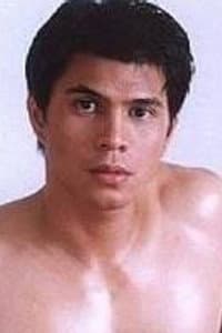 Paolo Rivero in Kabayo