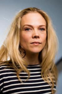 Ane Dahl Torp in The Quake