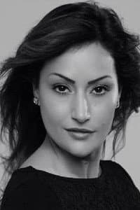 Najat El Ouafi in Colère
