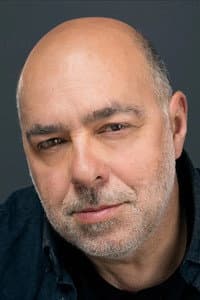 João Cardoso in Agora Tu
