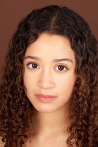 Deanna Tarraza in Absolution