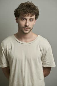 Victor Rebull in M.O.M