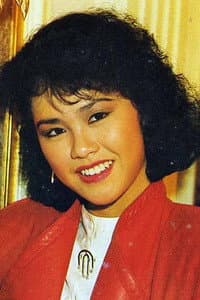 Cher Yeung Suet-Yee in Bitter Taste of Blood