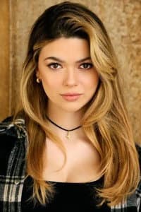 Nikki Hahn in Celebrating 100 Disney Channel Original Movies