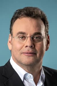 David Faitelson in Rafa Márquez: El capitán