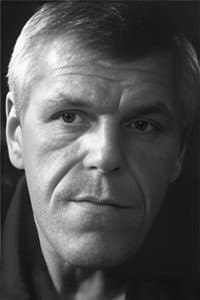 Viktor Gajnov in Брод