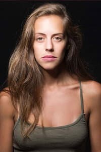 Yael Eitan in The Spy
