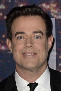 Carson Daly in The N.Y. Friars Club Roast of Hugh Hefner