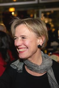 Christine Rothe in Hitlers letzte Tage - Der Film "Der Untergang"