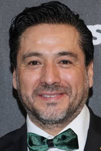 Esteban Soberanes in La tarea prohibida