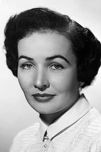 Catherine McLeod in The Fabulous Texan