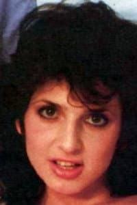Delia Moore in The Master of Pleasure
