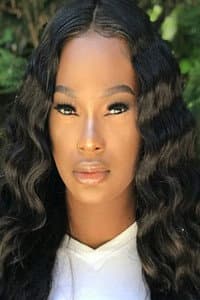 Sydnee Stewart in Everyday People
