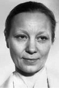 Antonina Bendova in Чужая вотчина