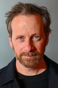 Fabian Busch in Sanft schläft der Tod