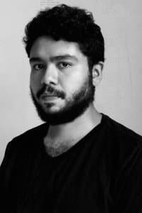 Lwidge de Oliveira in SOMNIUM