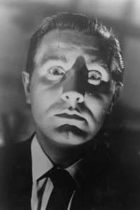 Edward D. Wood Jr. in Les deniers du culte