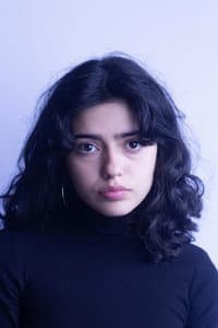 Alejandra Kikidis in Ficciones