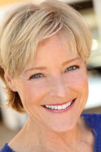 Pamela Roylance in Sharing Christmas