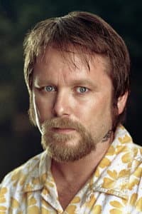 Jaimz Woolvett in Y2K