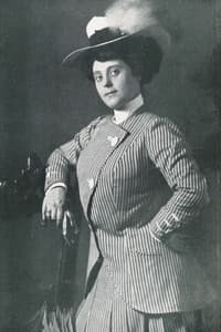 Olga Limburg in Mädchenjahre einer Königin