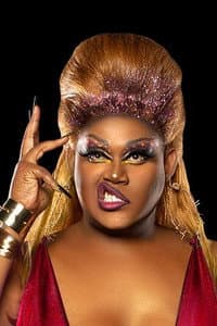 Merrie Cherry in Stonewall Forever