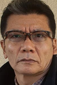Sansei Shiomi in Outrage Coda