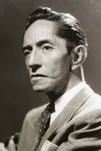 Agustín Lara in Novillero