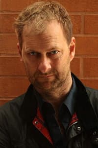 Alexander Jagsch in Meine fremde Frau