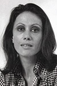 Dina Sfat in O Homem do Pau-Brasil