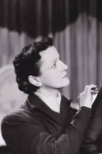 Margarita Burke in El conventillo de la paloma