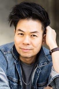 Vincent Tong in Ratchet & Clank