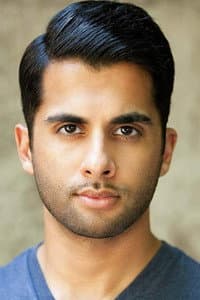 Asif Taj in LBW (Life Before Wedding)