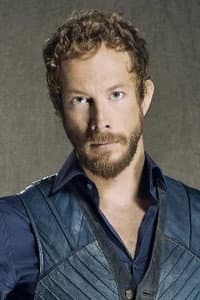 Kristen Holden-Ried in Going to Kansas City