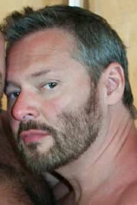 Darren Kane in Hairy and Raw 3