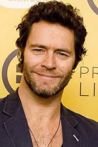 Howard Donald in Take That - Live in Berlin