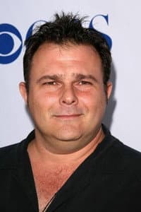 Jeremy Ratchford in Peacekeepers