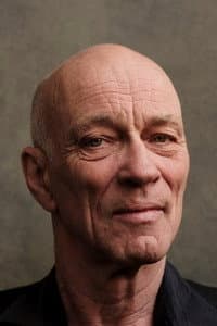 Hugo Koolschijn in Shock Head Soul