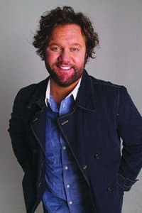 David Phelps in All Day Singing at The Dome