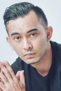 Fad Anuar in Polong