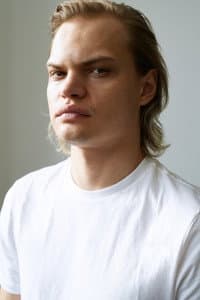 Wilson Gonzalez Ochsenknecht in Habermannův mlýn